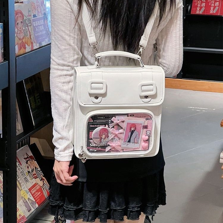 Bonnie Bunny Everyday Ita Bag