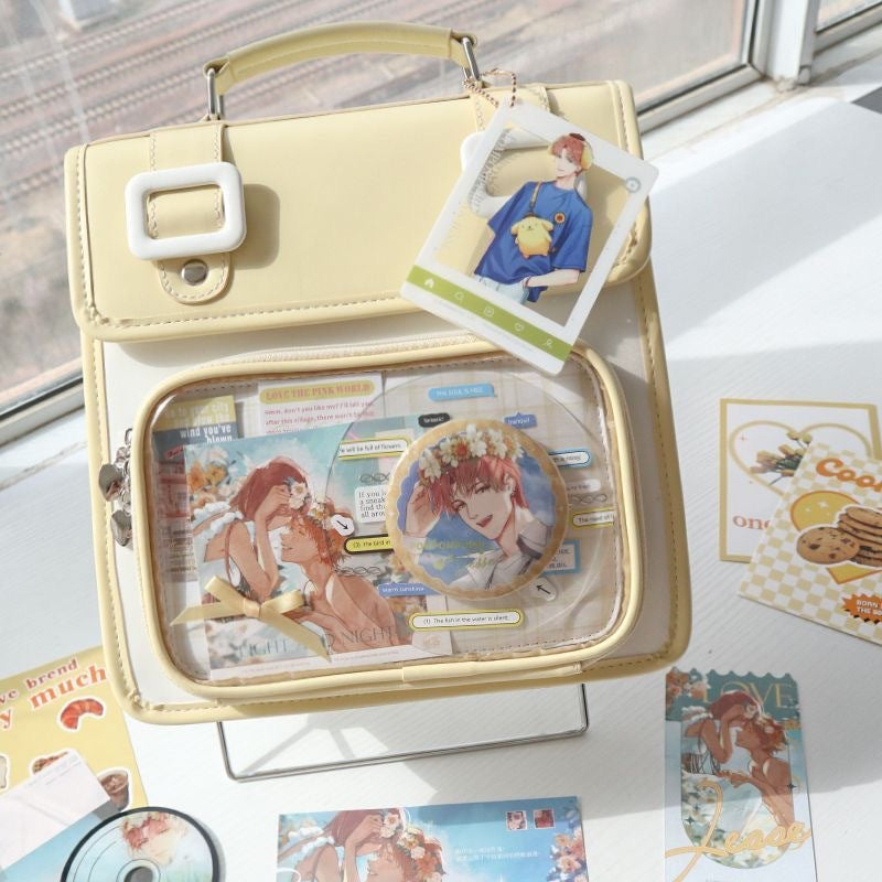 Bonnie Bunny Everyday Ita Bag