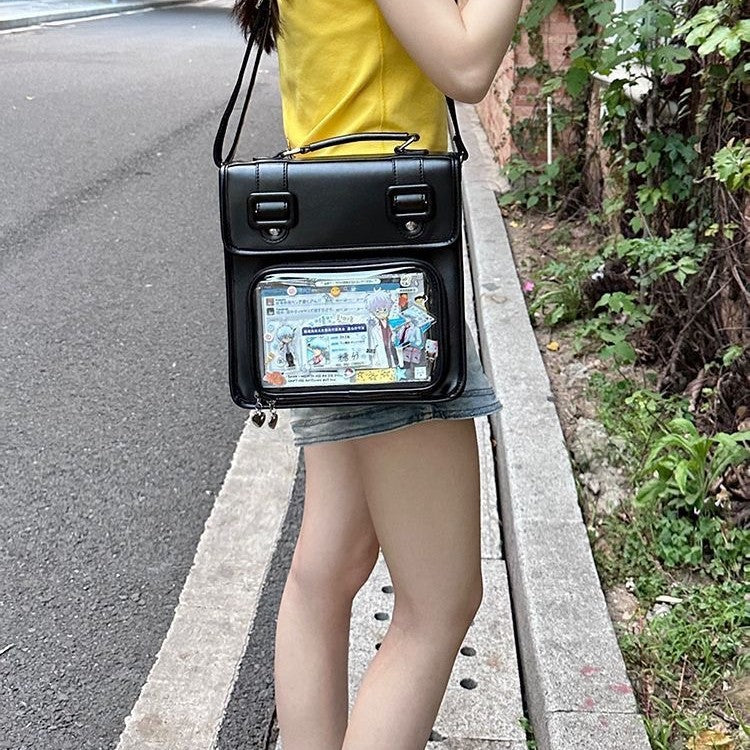 Bonnie Bunny Everyday Ita Bag