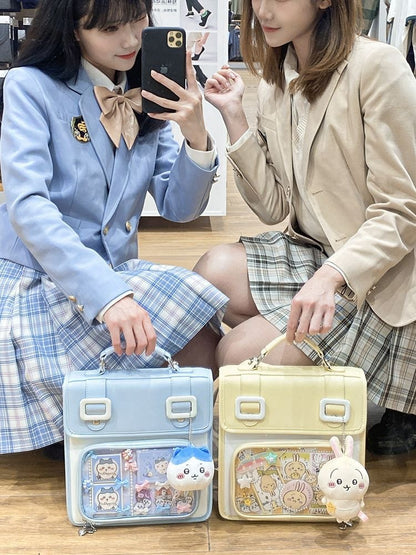 Bonnie Bunny Everyday Ita Bag