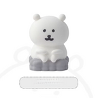 Chiikawa Self-Deprecating Bear Resin Artisan Keycap – ESC Key