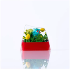 Pokémon Bulbasaur Classic Resin Artisan Keycap – ESC Key