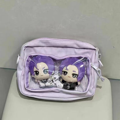 Cute Girly Ita Bag