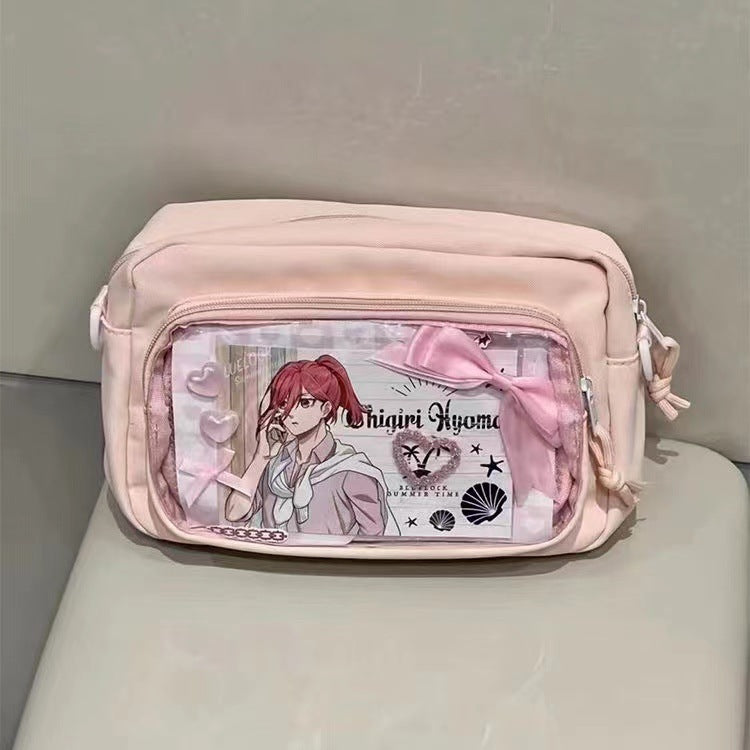 Cute Girly Ita Bag