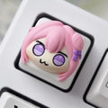 Doro Meme Resin Artisan Keycap – ESC Key