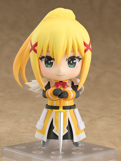 Kono Subarashii - Cabbage - Dustiness Ford Lalatina - Nendoroid (#758)