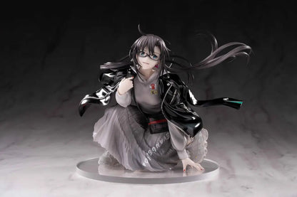 Evangelion- Makinami Mari Illustrious-Part 2 Ver.- Original Color(1/7)