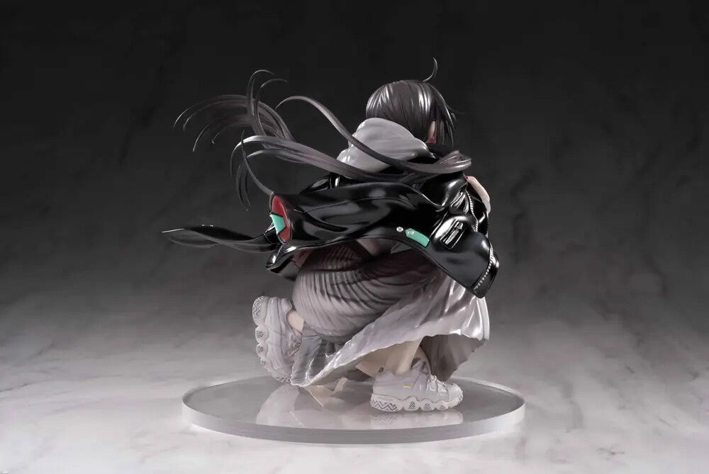 Evangelion- Makinami Mari Illustrious-Part 2 Ver.- Original Color(1/7)