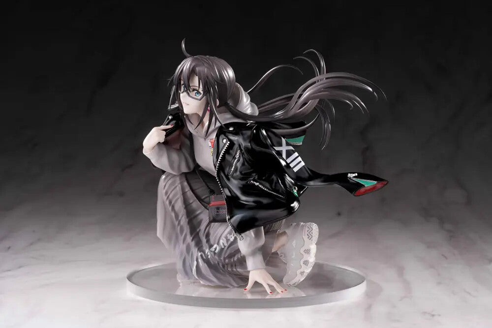 Evangelion- Makinami Mari Illustrious-Part 2 Ver.- Original Color(1/7)