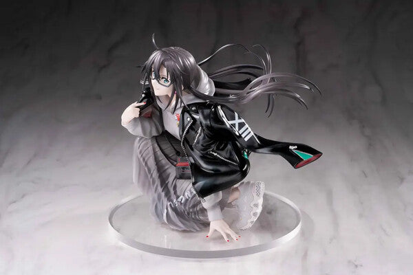 Evangelion- Makinami Mari Illustrious-Part 2 Ver.- Original Color(1/7)