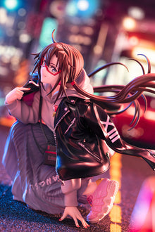 Evangelion - Makinami Mari Illustrious -Part 2 Ver(1/7)