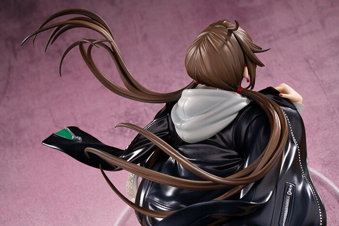 Evangelion - Makinami Mari Illustrious -Part 2 Ver(1/7)