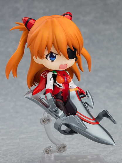 Evangelion - Souryuu Asuka Langley - Nendoroid (#1431)