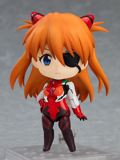 Evangelion - Souryuu Asuka Langley - Nendoroid (#1431)