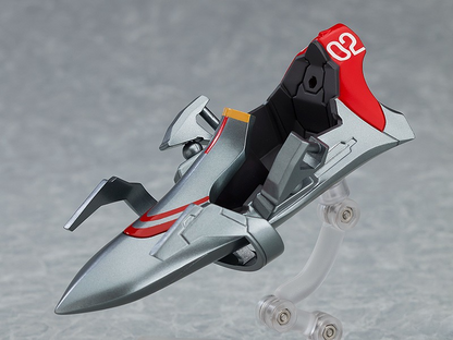 Evangelion - Souryuu Asuka Langley - Nendoroid (#1431)