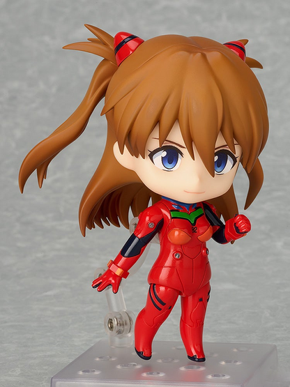 Evangelion - Souryuu Asuka Langley - Nendoroid (#2677)