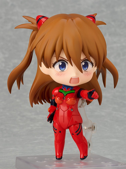 Evangelion - Souryuu Asuka Langley - Nendoroid (#2677)