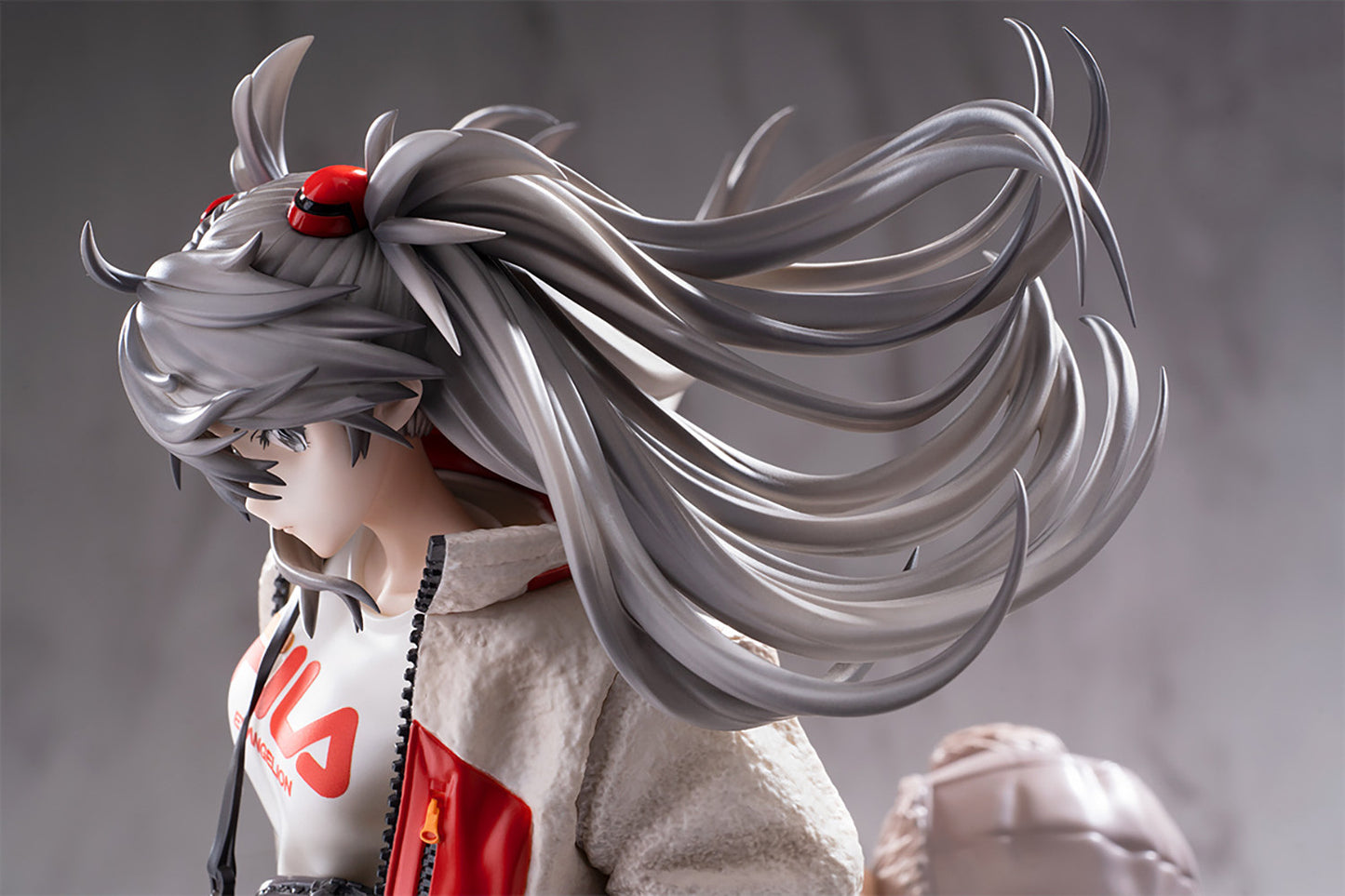 Evangelion - Souryuu Asuka Langley-Part 2 Ver.-Original Color(1/7)