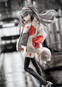 Evangelion - Souryuu Asuka Langley-Part 2 Ver.-Original Color(1/7)