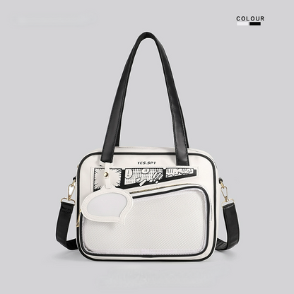 Everyday Anime Ita Bag