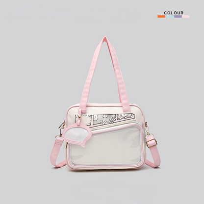 Everyday Anime Ita Bag