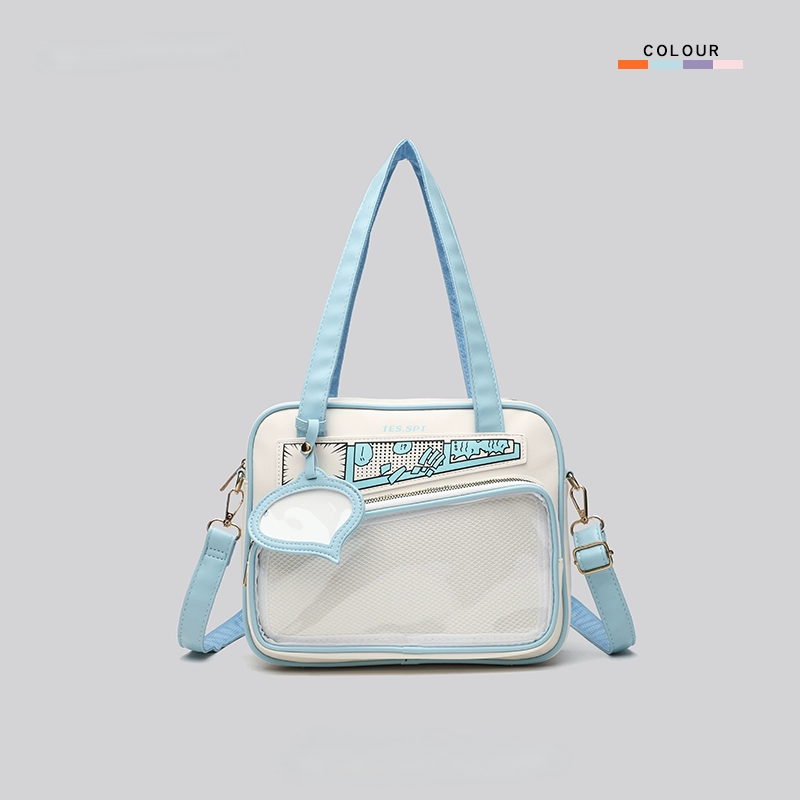 Everyday Anime Ita Bag