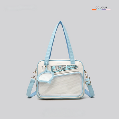 Everyday Anime Ita Bag