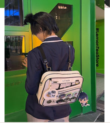 Everyday Anime Ita Bag