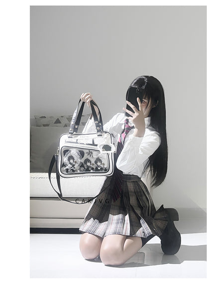 Everyday Anime Ita Bag