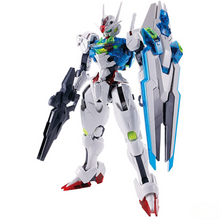 FM 1/100 – Ichiban Kuji Last One Prize – Gundam Aerial (solid clear another)