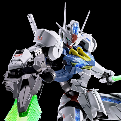 FM 1/100 – Premium Bandai Exclusive – Gundam Aerial (Permet Score Six)