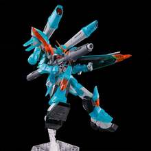 FULL MECHANICS 1/100 – Limited Item – GAT-X131 Calamity Gundam (Clear Color)