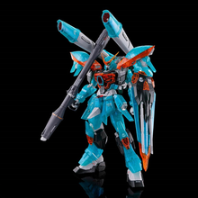 FULL MECHANICS 1/100 – Limited Item – GAT-X131 Calamity Gundam (Clear Color)