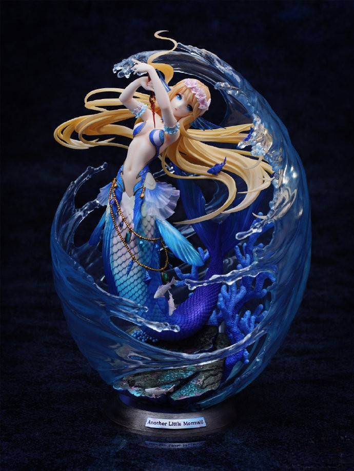 FairyTale-Another The Little Mermaid(1/8)