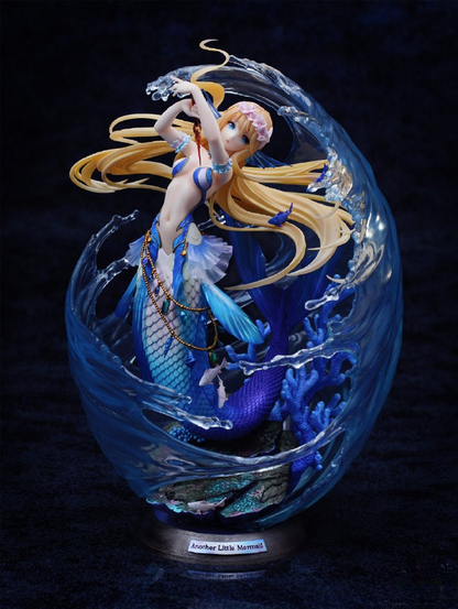 FairyTale-Another The Little Mermaid(1/8)