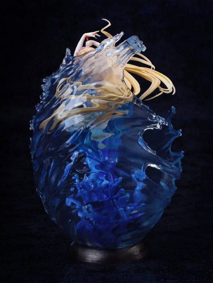 FairyTale-Another The Little Mermaid(1/8)