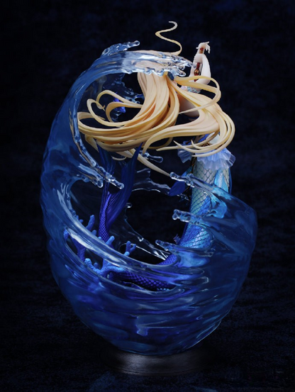 FairyTale-Another The Little Mermaid(1/8)