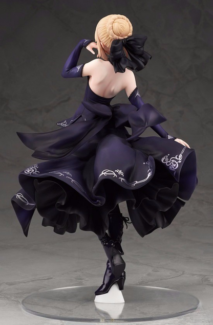Fate/Grand Order - Altria Pendragon -Saber (1/7)