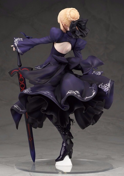 Fate/Grand Order - Altria Pendragon -Saber (1/7)