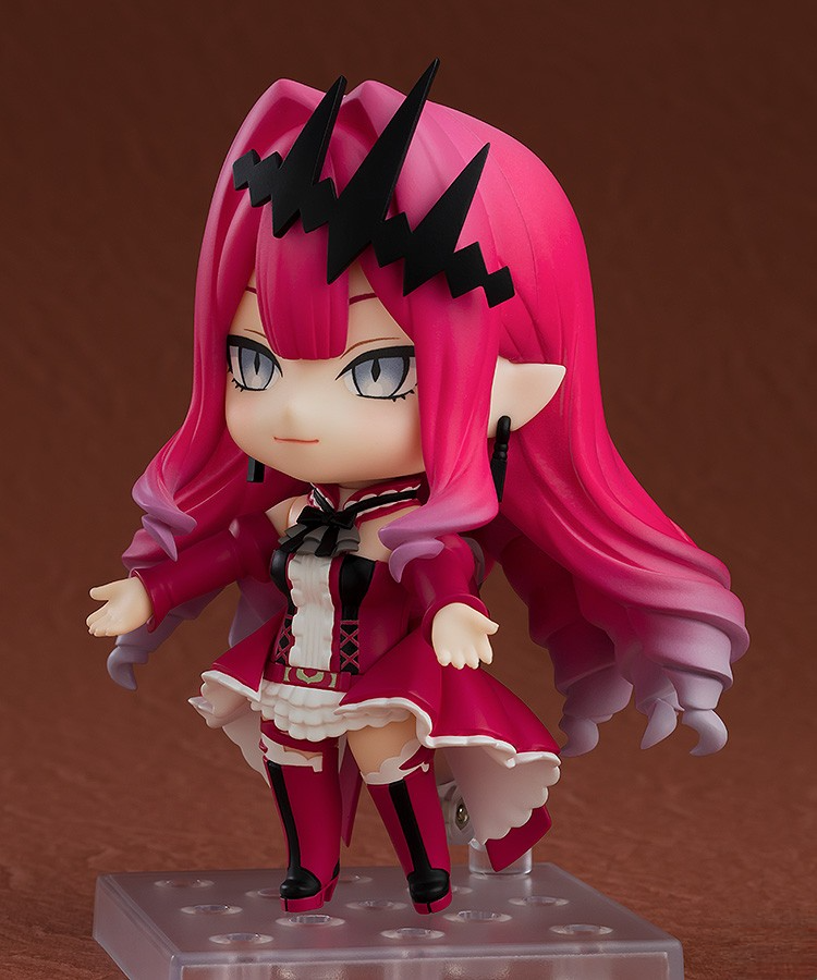 Fate/Grand Order - Baobhan Sith - Nendoroid (#2480)