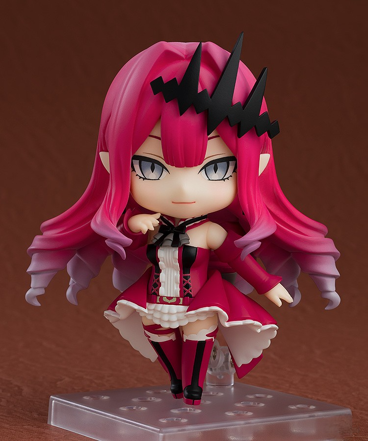 Fate/Grand Order - Baobhan Sith - Nendoroid (#2480)
