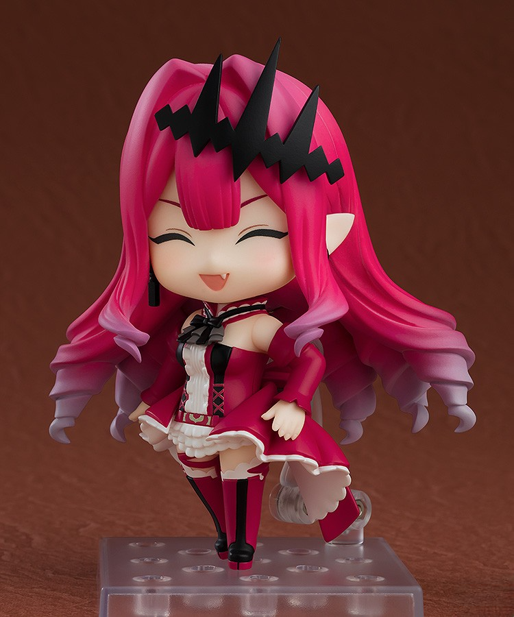 Fate/Grand Order - Baobhan Sith - Nendoroid (#2480)