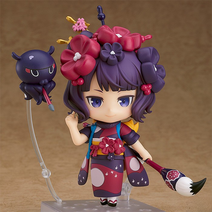 Fate/Grand Order - Katsushika Hokusai - Toto-sama - Nendoroid (#1259)
