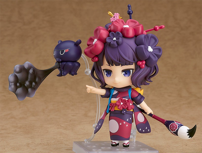 Fate/Grand Order - Katsushika Hokusai - Toto-sama - Nendoroid (#1259)