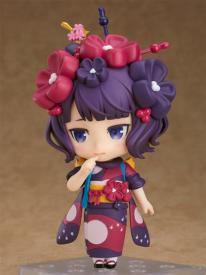 Fate/Grand Order - Katsushika Hokusai - Toto-sama - Nendoroid (#1259)