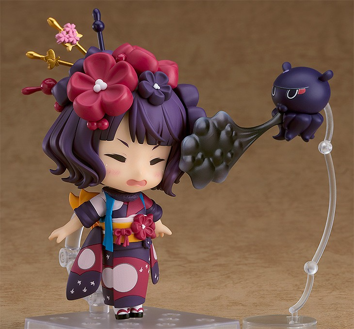 Fate/Grand Order - Katsushika Hokusai - Toto-sama - Nendoroid (#1259)