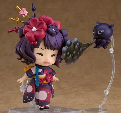 Fate/Grand Order - Katsushika Hokusai - Toto-sama - Nendoroid (#1259)