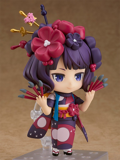 Fate/Grand Order - Katsushika Hokusai - Toto-sama - Nendoroid (#1259)