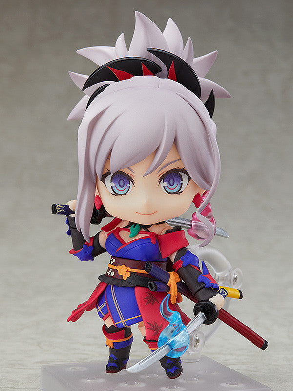 Fate/Grand Order - Miyamoto Musashi - Nendoroid (#936)