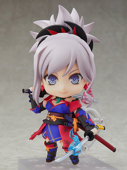 Fate/Grand Order - Miyamoto Musashi - Nendoroid (#936)